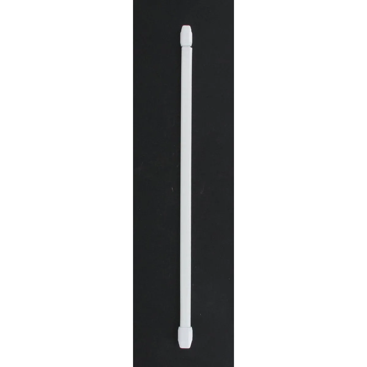 TRINGLE EXTENSIBLE OVALE 30 X 40 X2 BLANC