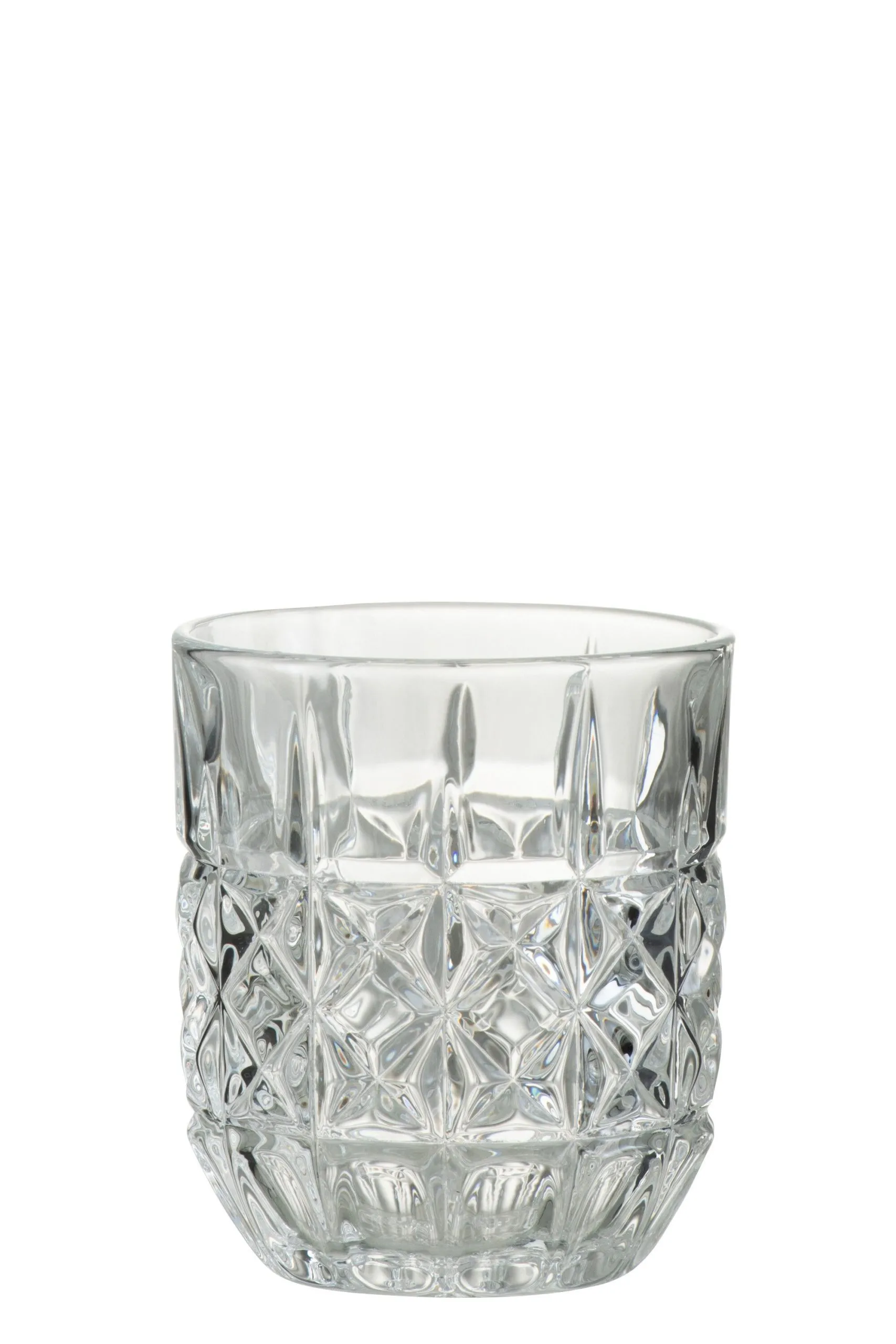 Verre a whisky lone verre transparent
