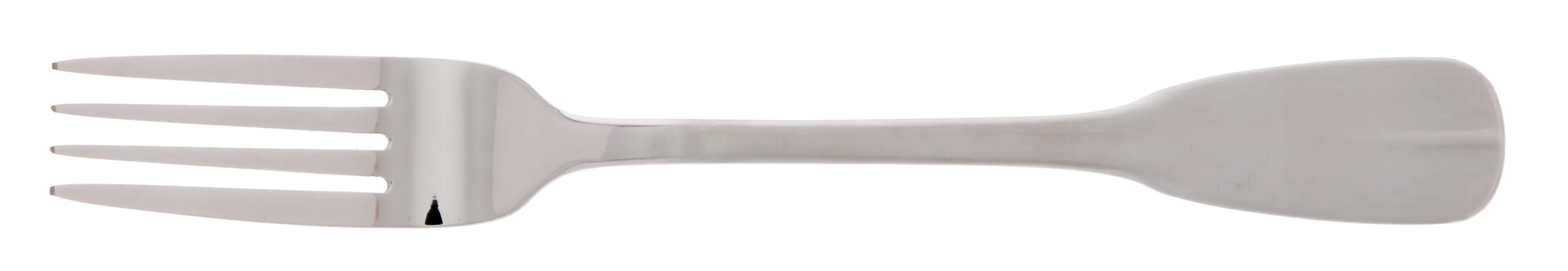 VIEUX PARIS FOURCHETTE INOX