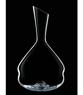 Carafe à décanter verre cristallin 200 cl Macaron Chef & Sommelier