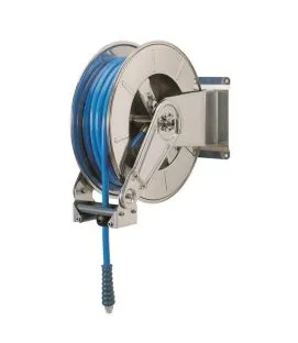 Enrouleur automatique