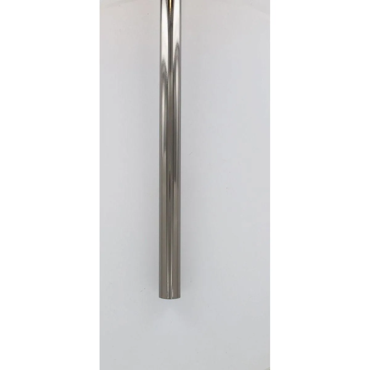 TUBE FER FORGE D20 2.00 M GRAPHITE