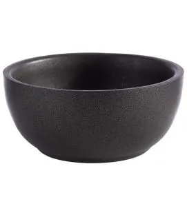 Bol de présentation acier Ø 95 mm 0,14 cl Levante Aps