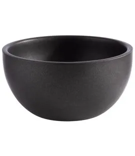 Bol de présentation acier Ø 170 mm 0,14 L Levante Aps