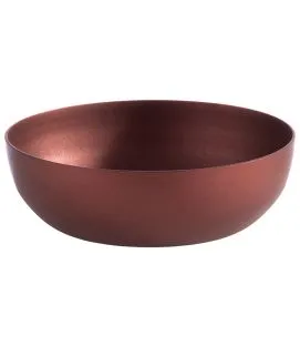 Bol de présentation acier 0,05 L Levante Aps