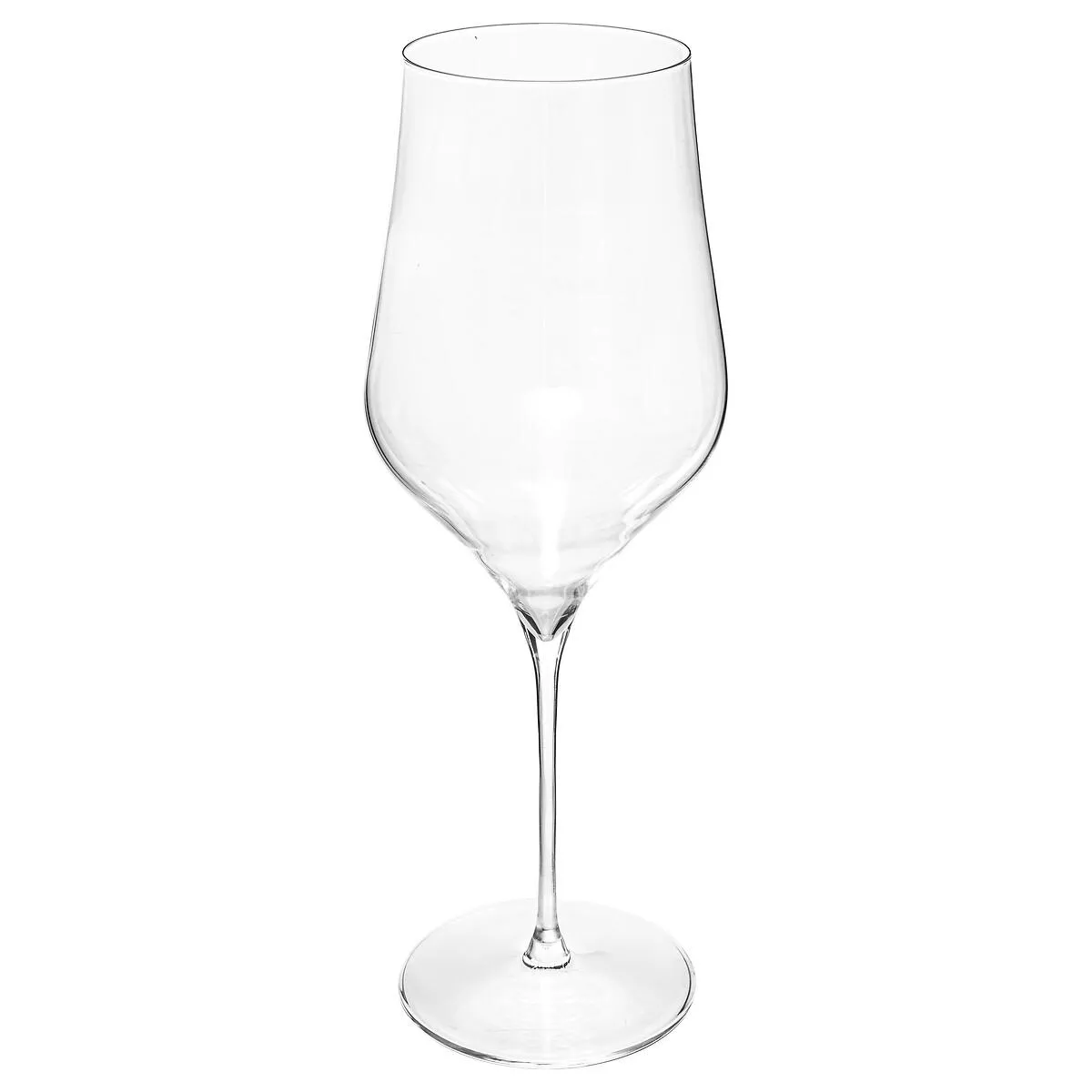 VERRE DEGUSTATION CRISTAL RHONE 74CL 2 PIECES