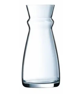 Carafe verre 55 cl Fluid Arcoroc
