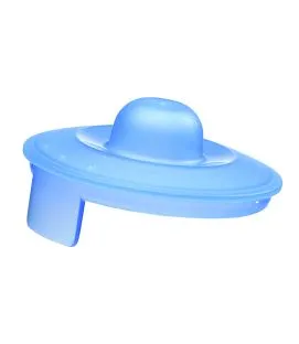 Couvercle pour pichet bleu copolyester 50 cl Vaisselle Copolyester Saint Romain