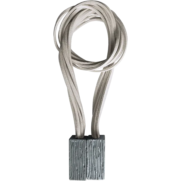 Embrasse aimantée SOFT coloris beige - 4MURS