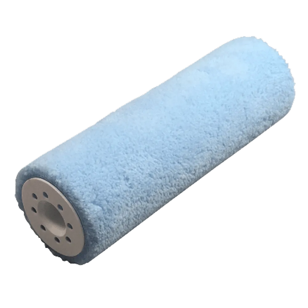 Manchon peinture RUCO-GUARD finition mate et satinée 18 cm - 4MURS