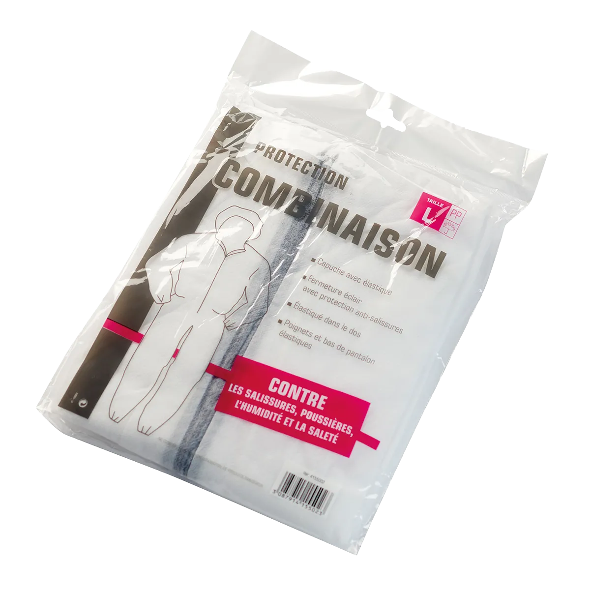 combinaison de peinture - 4MURS