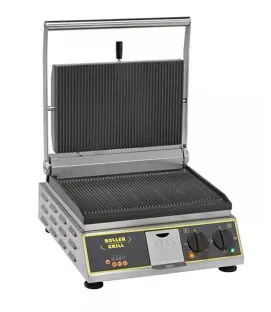 Contact grill panini PANINI PREMIUM Roller Grill