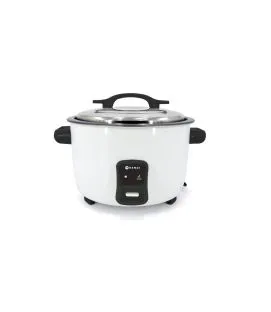 Cuiseur à riz Cuiseur à riz 4,2L 230v 4,2 L Hendi