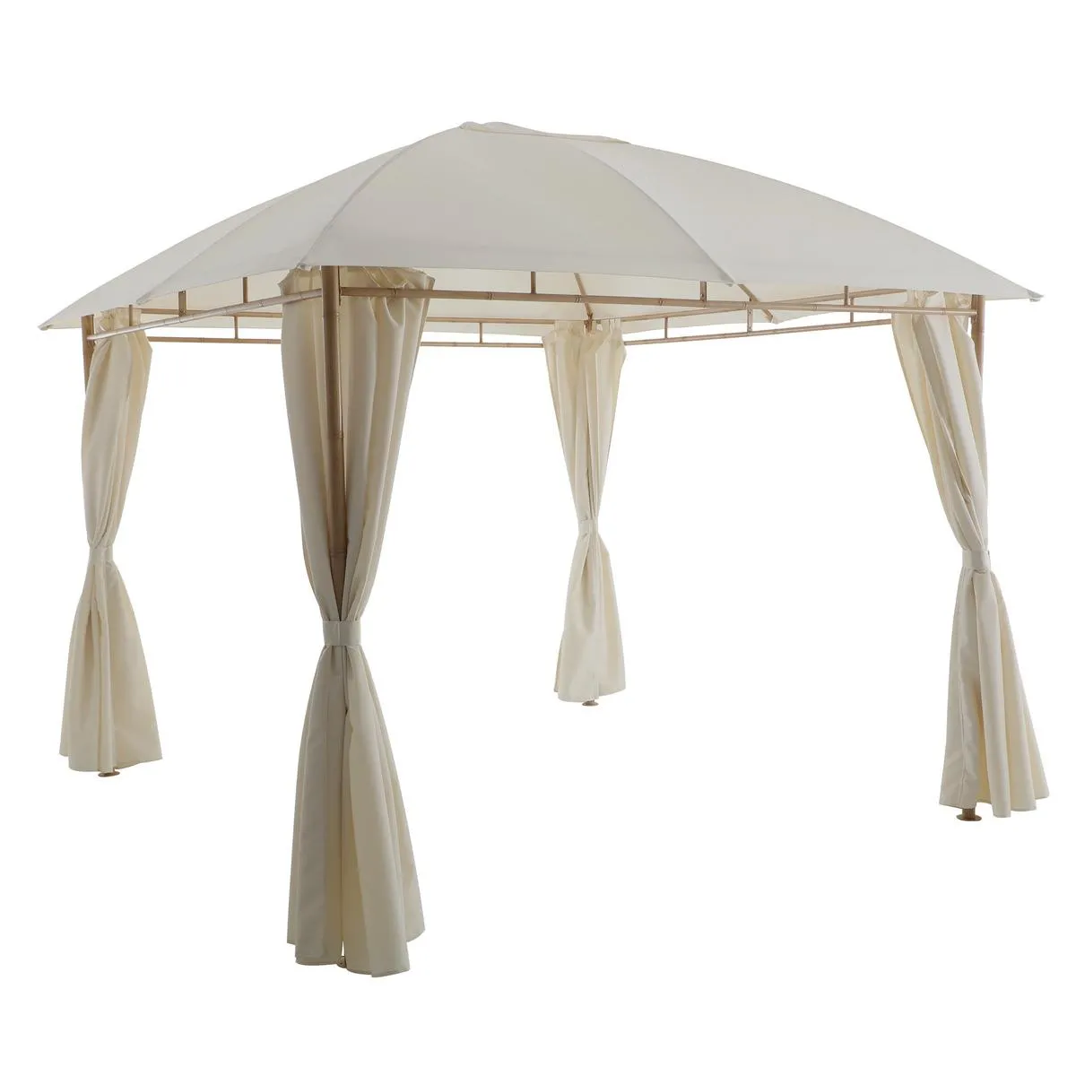 TONNELLE SAWARA 3X3M ECRU