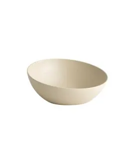 Saladier aluminium beige Ø 26,5 cm 12 cm 1,9 L Frostfire Aps
