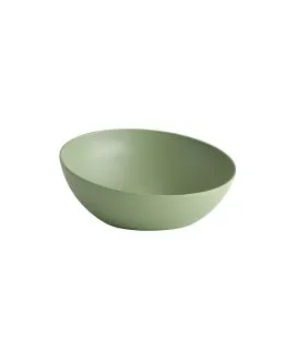 Saladier aluminium vert Ø 26,5 cm 12 cm 1,9 L Frostfire Aps