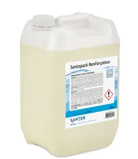 Renforçateur concentré 10 L Santopack Santor