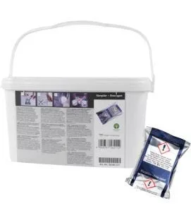 Tablettes de rinçage four 50 doses Rational