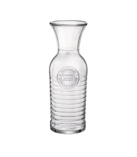 Carafe verre 100 cl Officina 1825 Bormioli Rocco