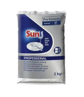 Sel régénérant Sun