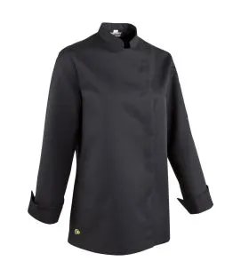 Veste femme noir T6 Bama Molinel