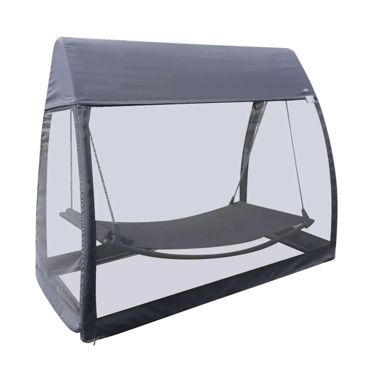 ASSISE BALANCELLE TRINIDAD ARDOISE