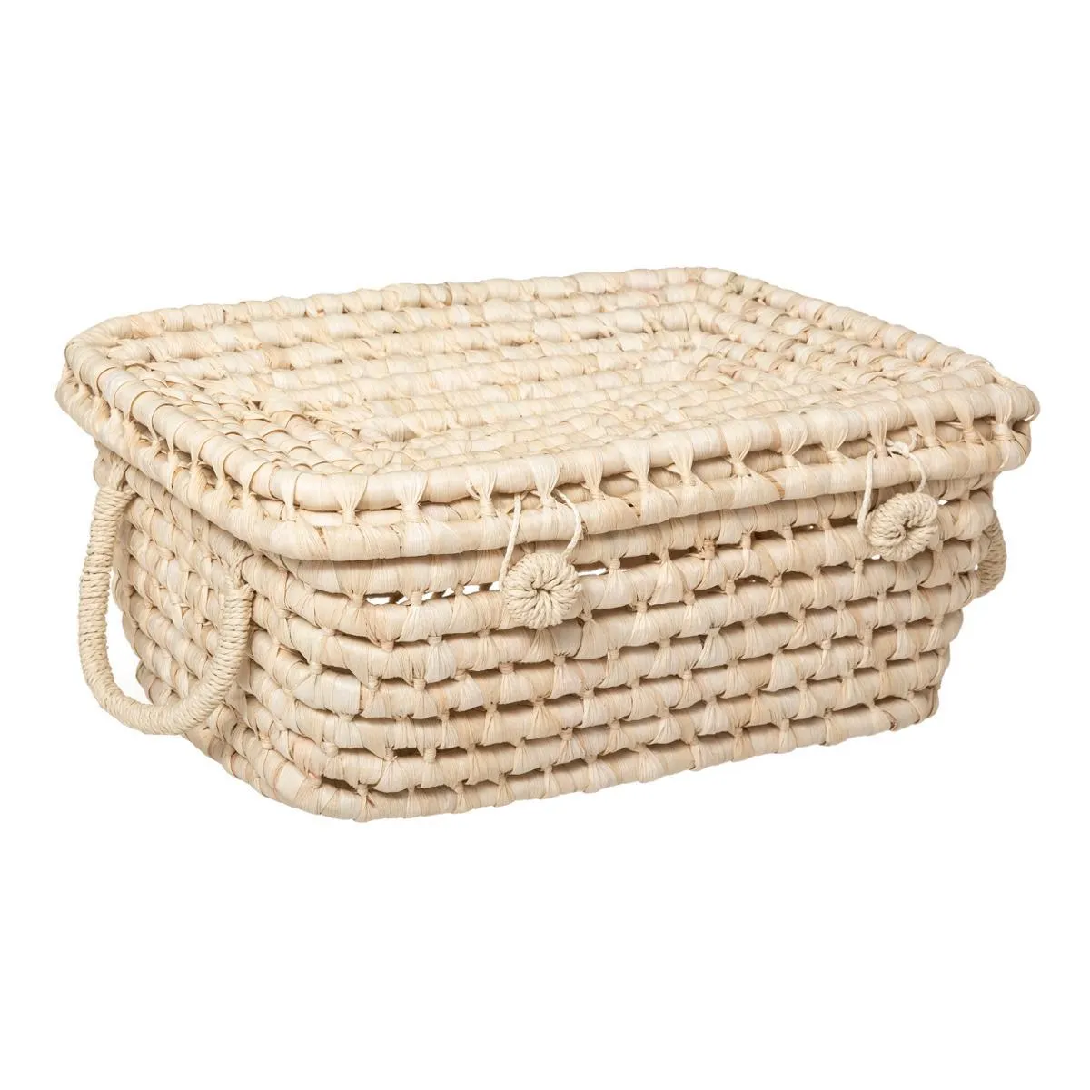 MALLE TRESSEE D.42.5X32X18CM