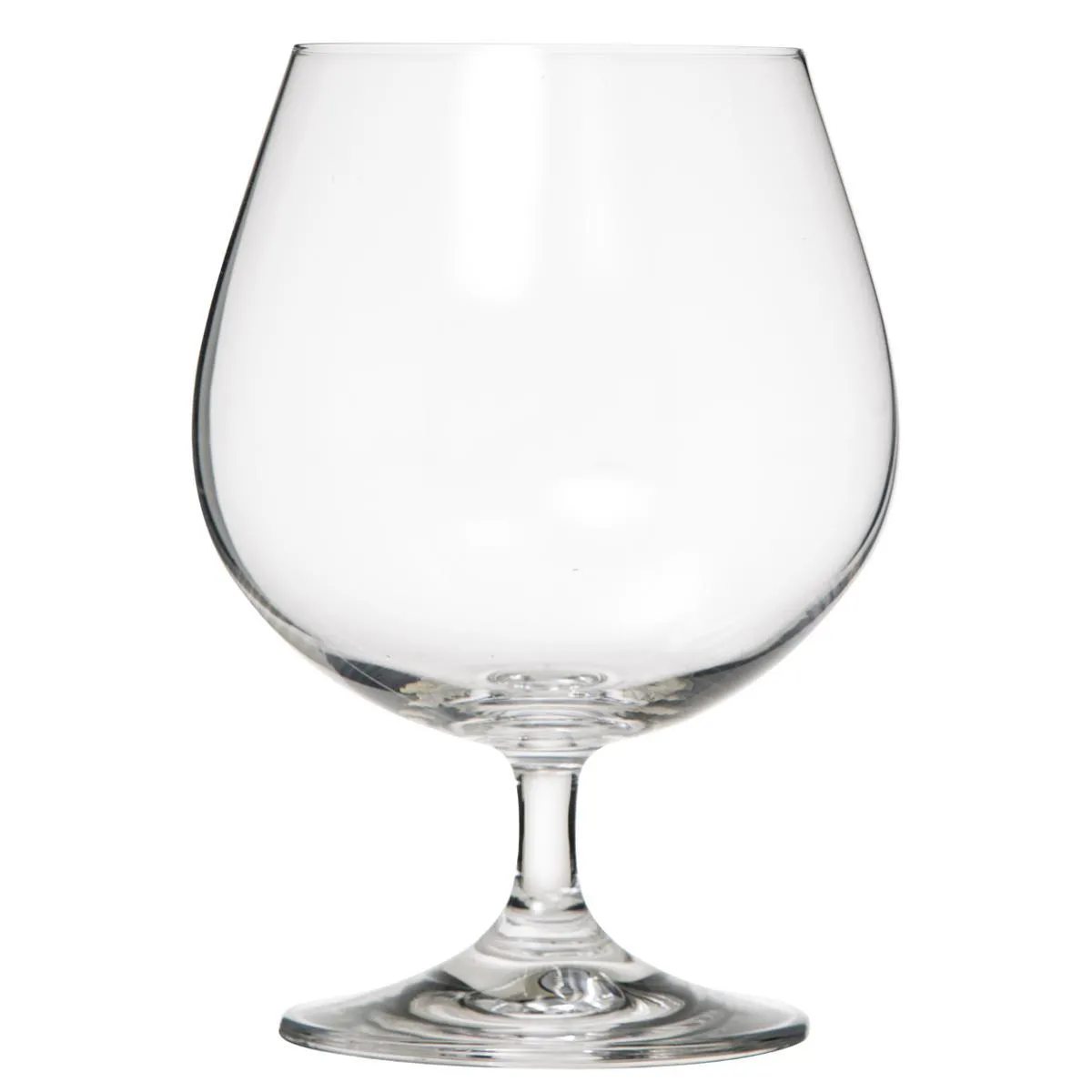 VERRE COGNAC CRISTALLIN X4 40CL