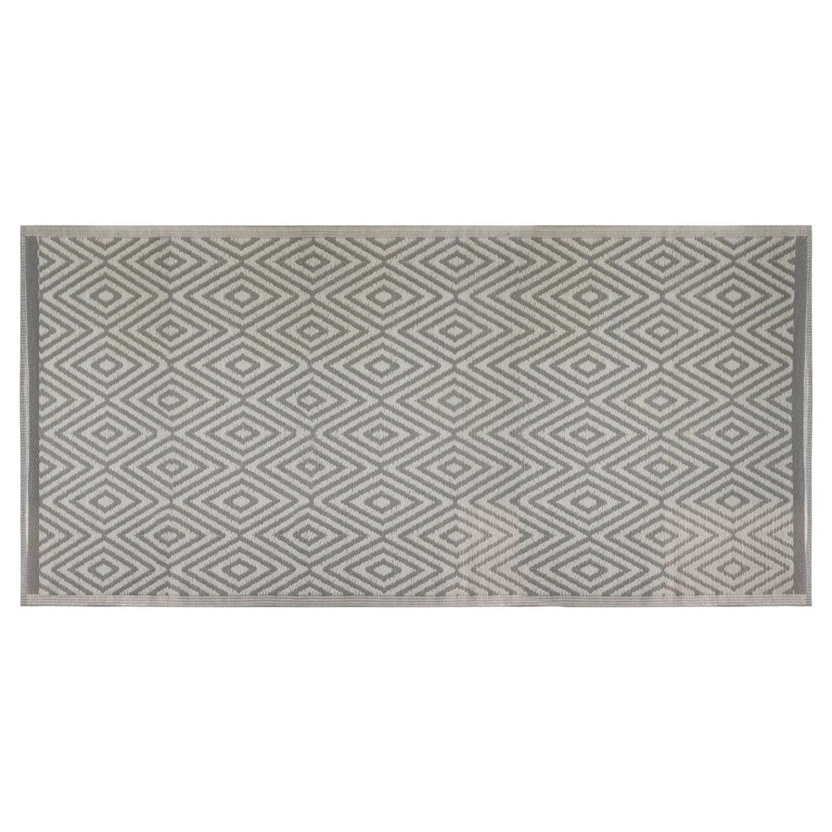 TAPIS EXTERIEUR PLASTIQUE D.90X180CM