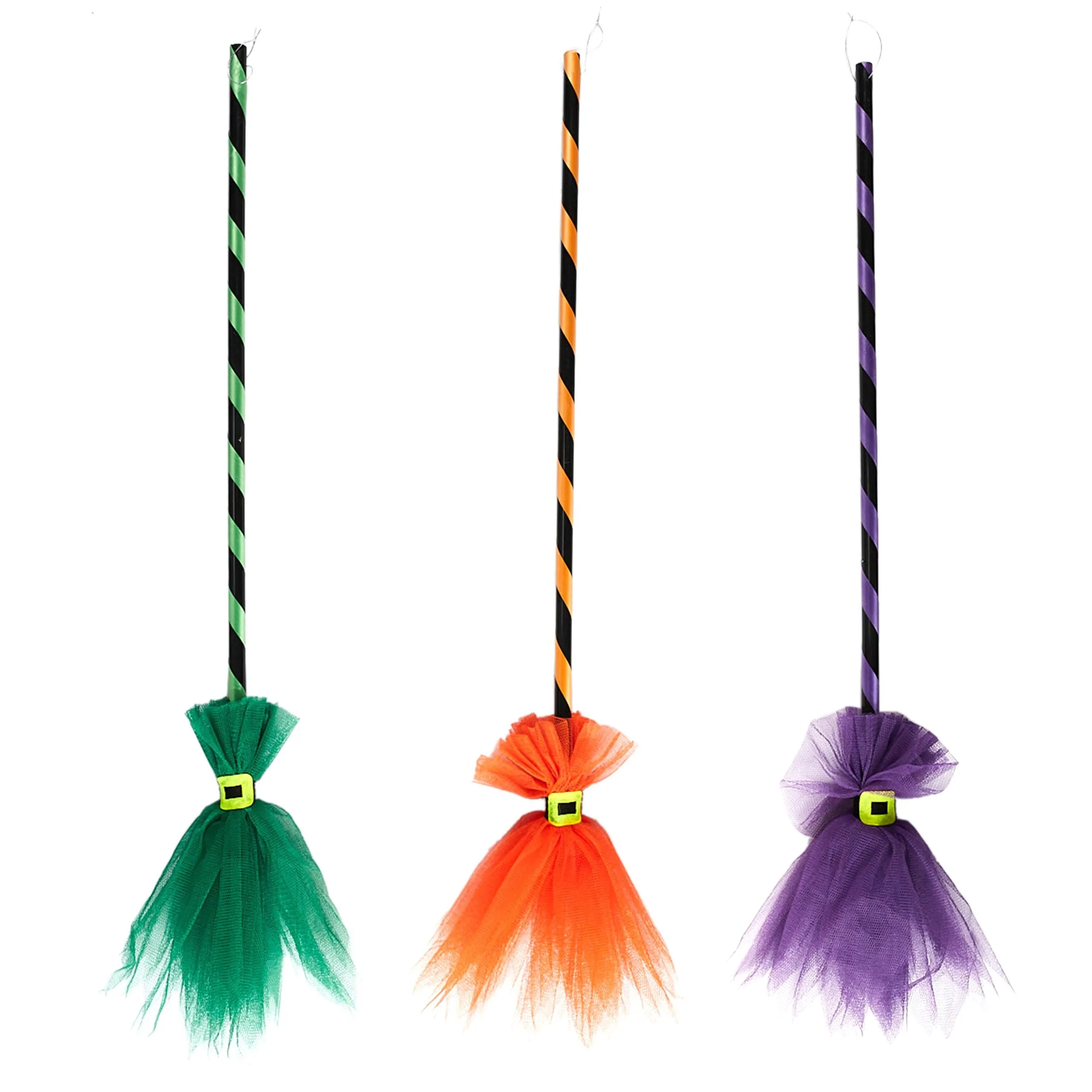 BALAI SORCIERE RAYE 16X86CM