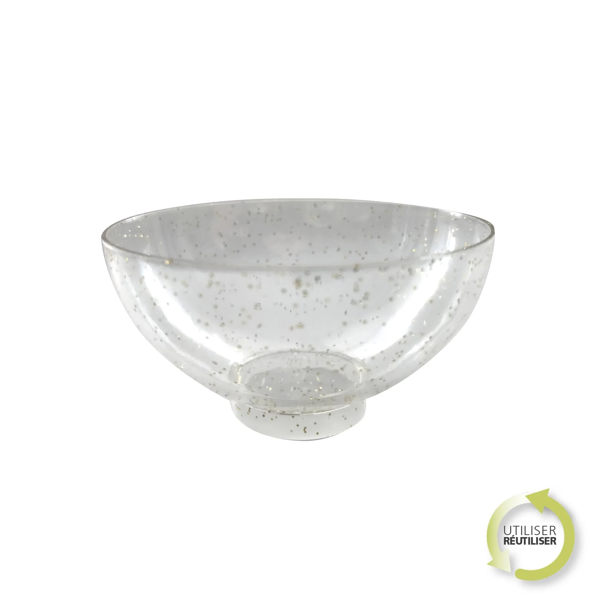 VERRINE MINI APERITIF RONOR X25 PIECES