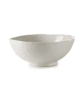 Bol Blanc albâtre porcelaine culinaire Ø 15 cm Yli Revol