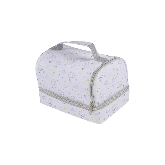 VANITY NOMADE ISOTHERME 1X16X23CM