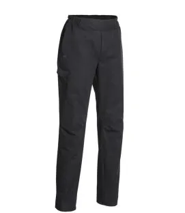 Pantalon homme noir T2 Flex R Molinel