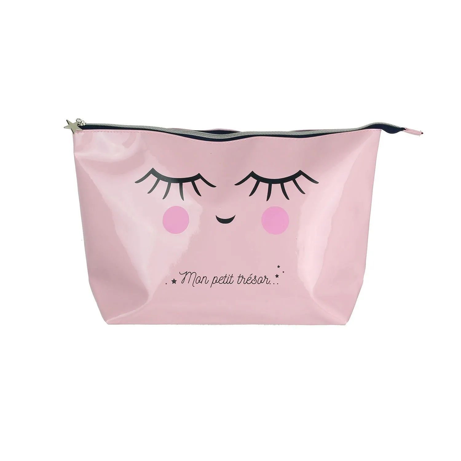 TROUSSE DE TOILETTE BEBE 37CM