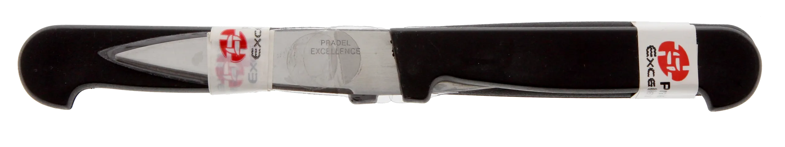 LOT 2 COUTEAUX OFFICE 7.5CM ET 1 EPLUCHEUR 6CM