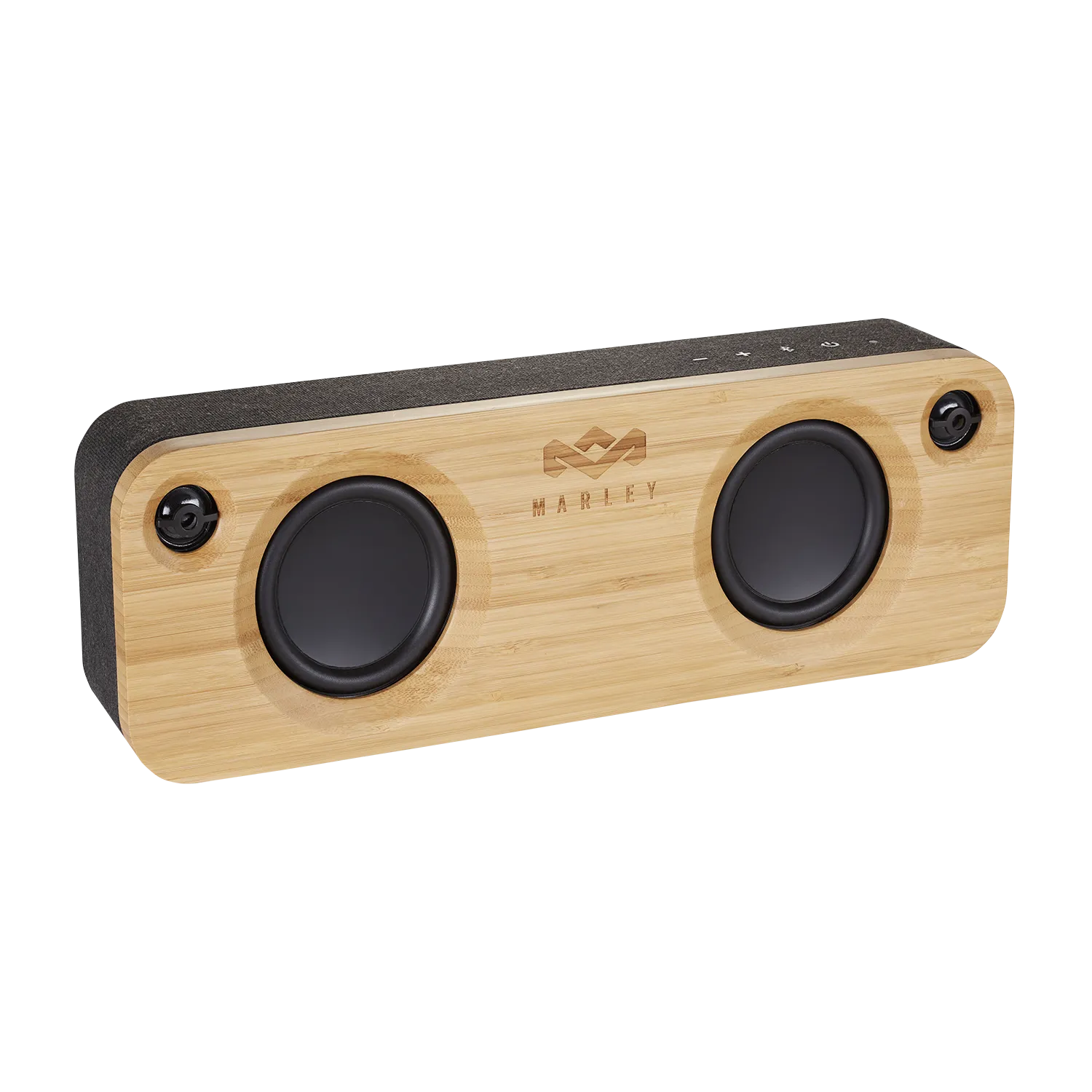 House of Marley Enceinte GET TOGETHER X brun - 4MURS
