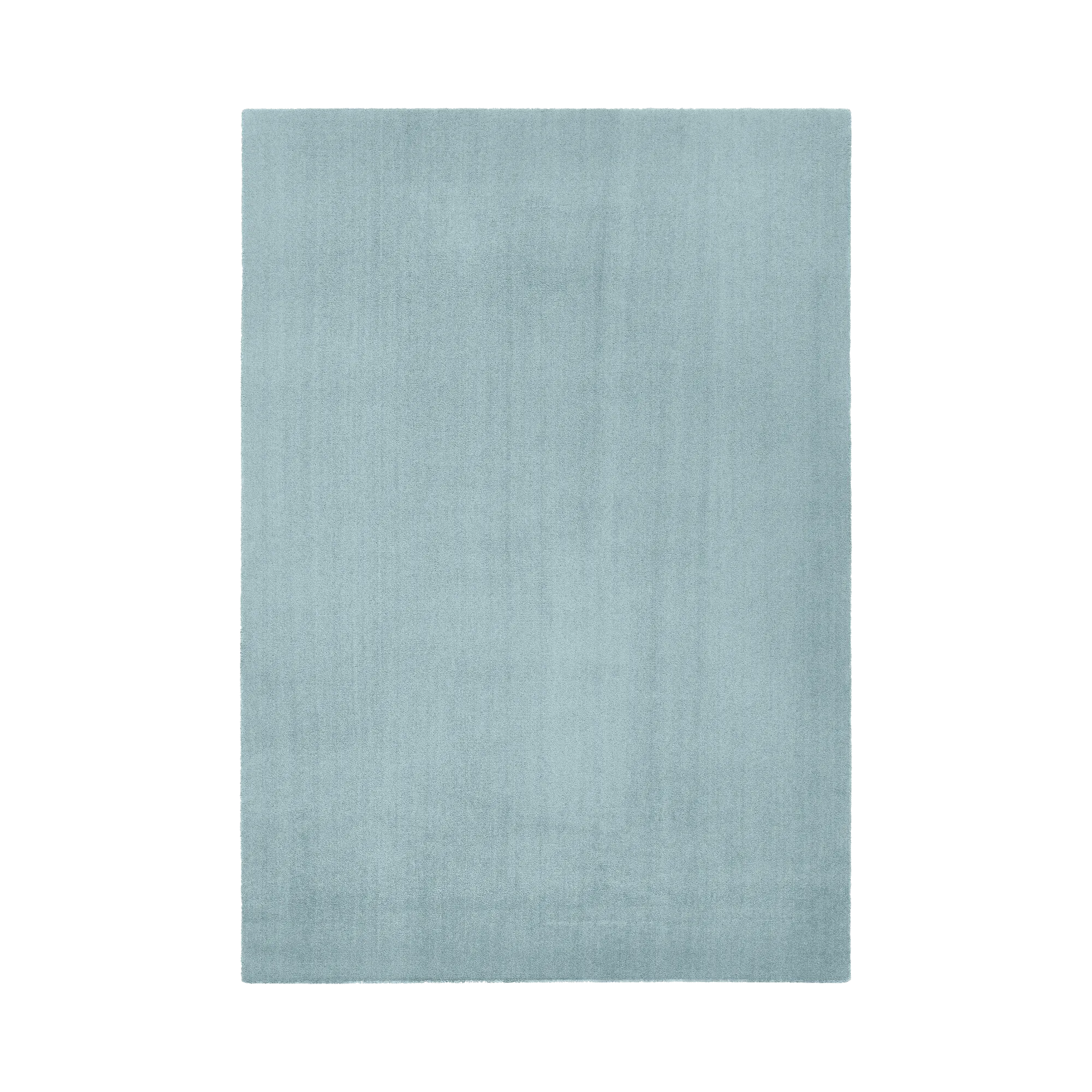 Tapis FEEL coloris bleu 80 x 150 cm - 4MURS