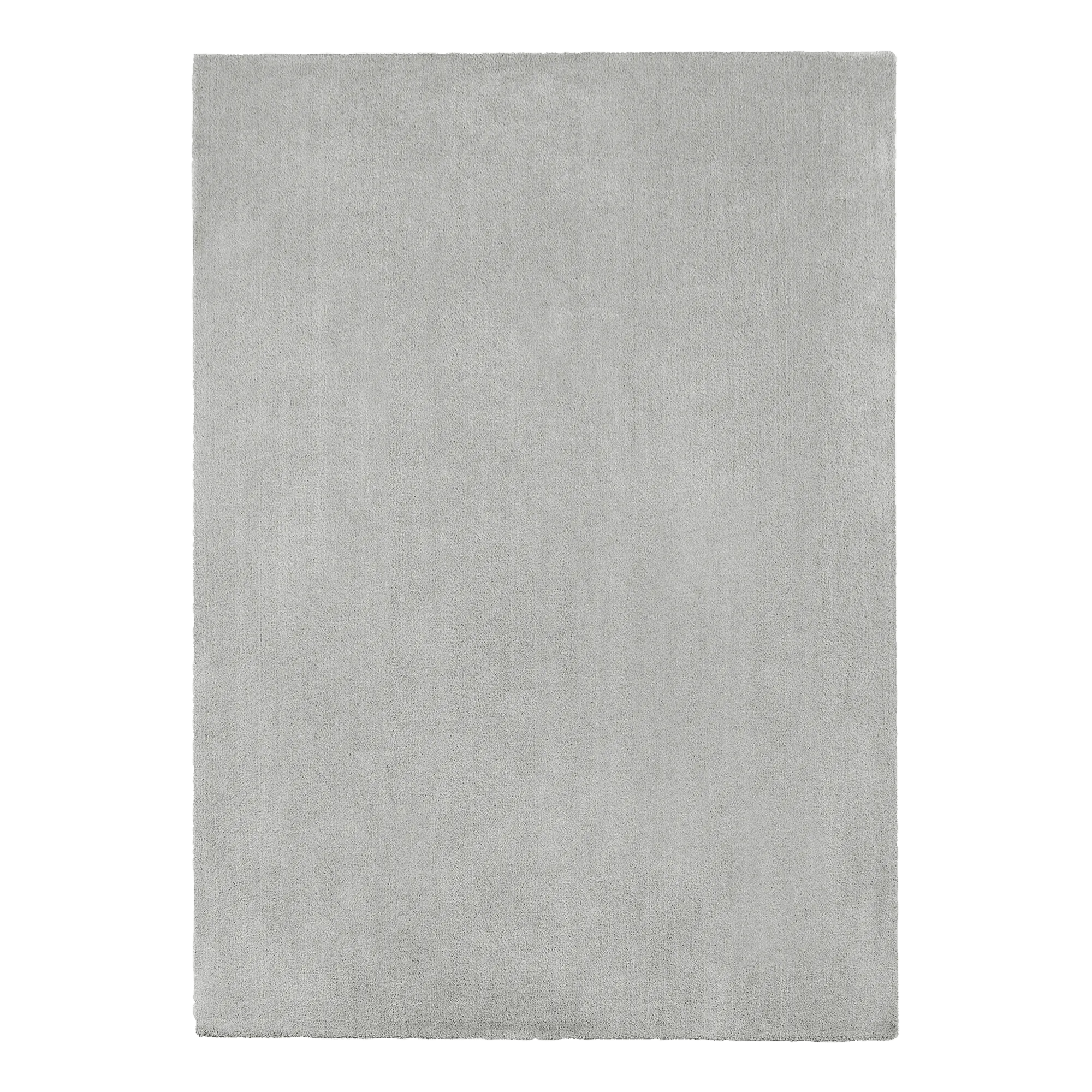 Tapis FEEL coloris gris perle 140 x 200 cm - 4MURS