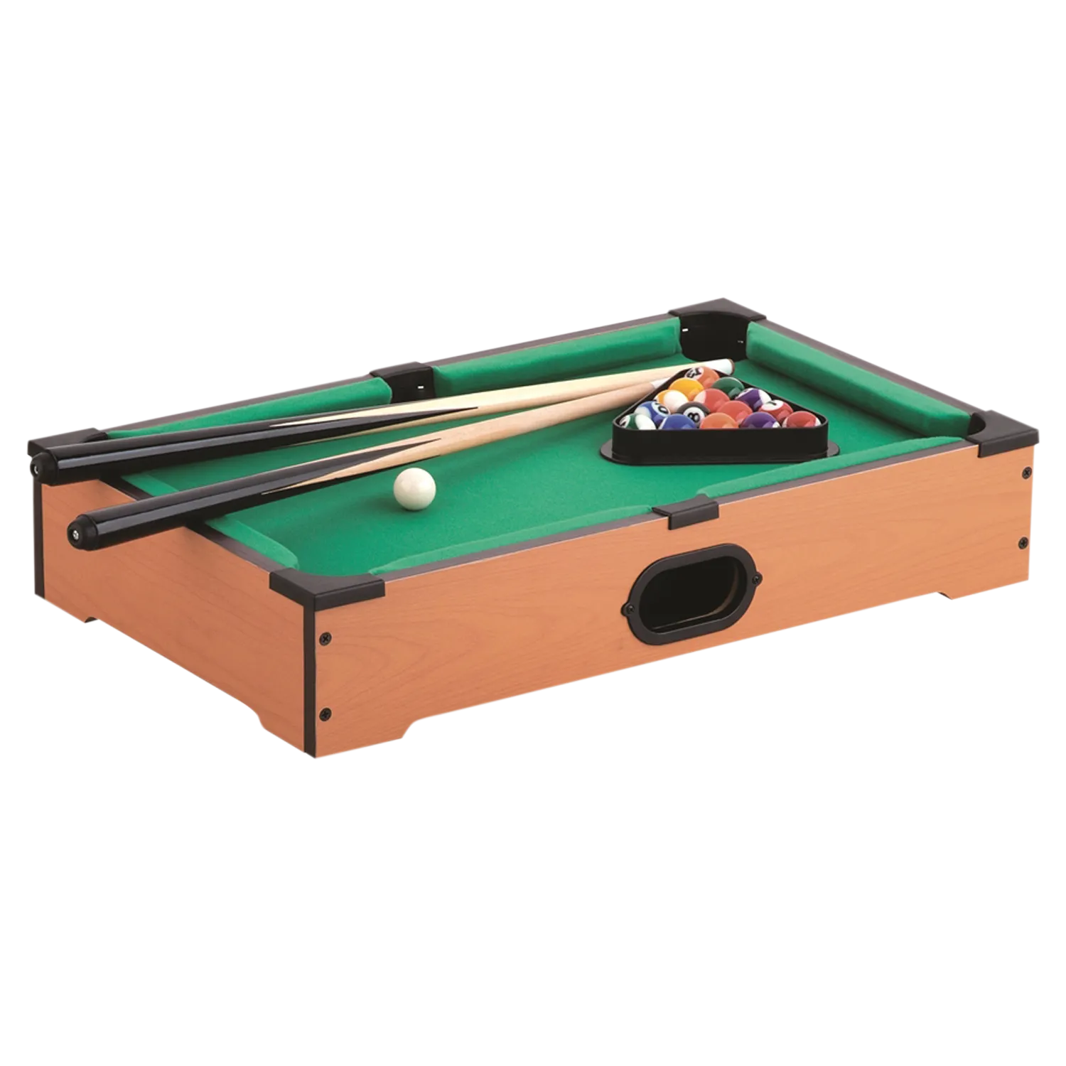 Jeux BILLARD - 4MURS