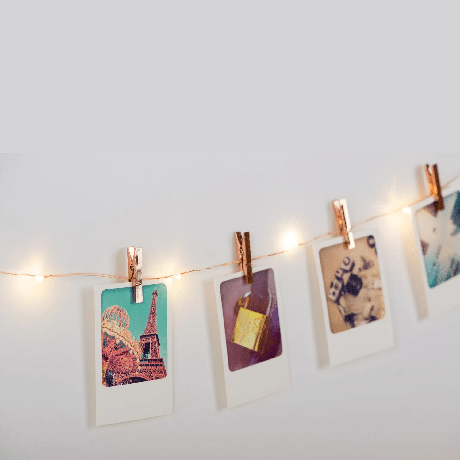 La Chaise Longue Objet lumineux POLA - 4MURS