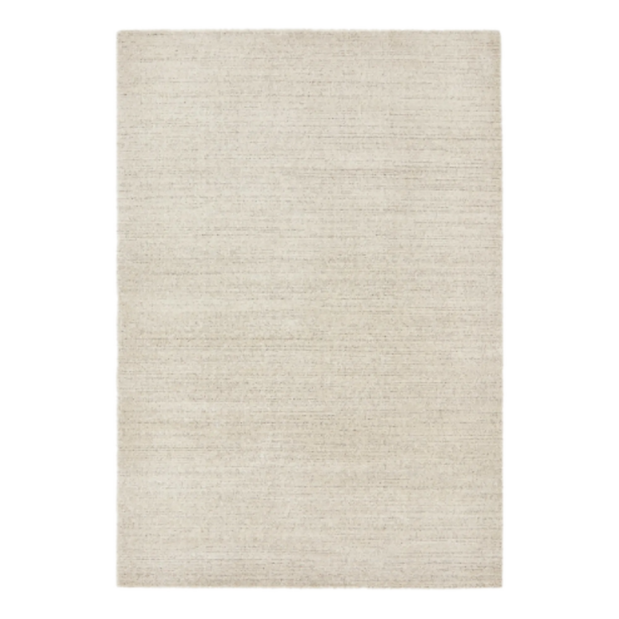 Tapis SIROC coloris beige 140 x 200 cm - 4MURS