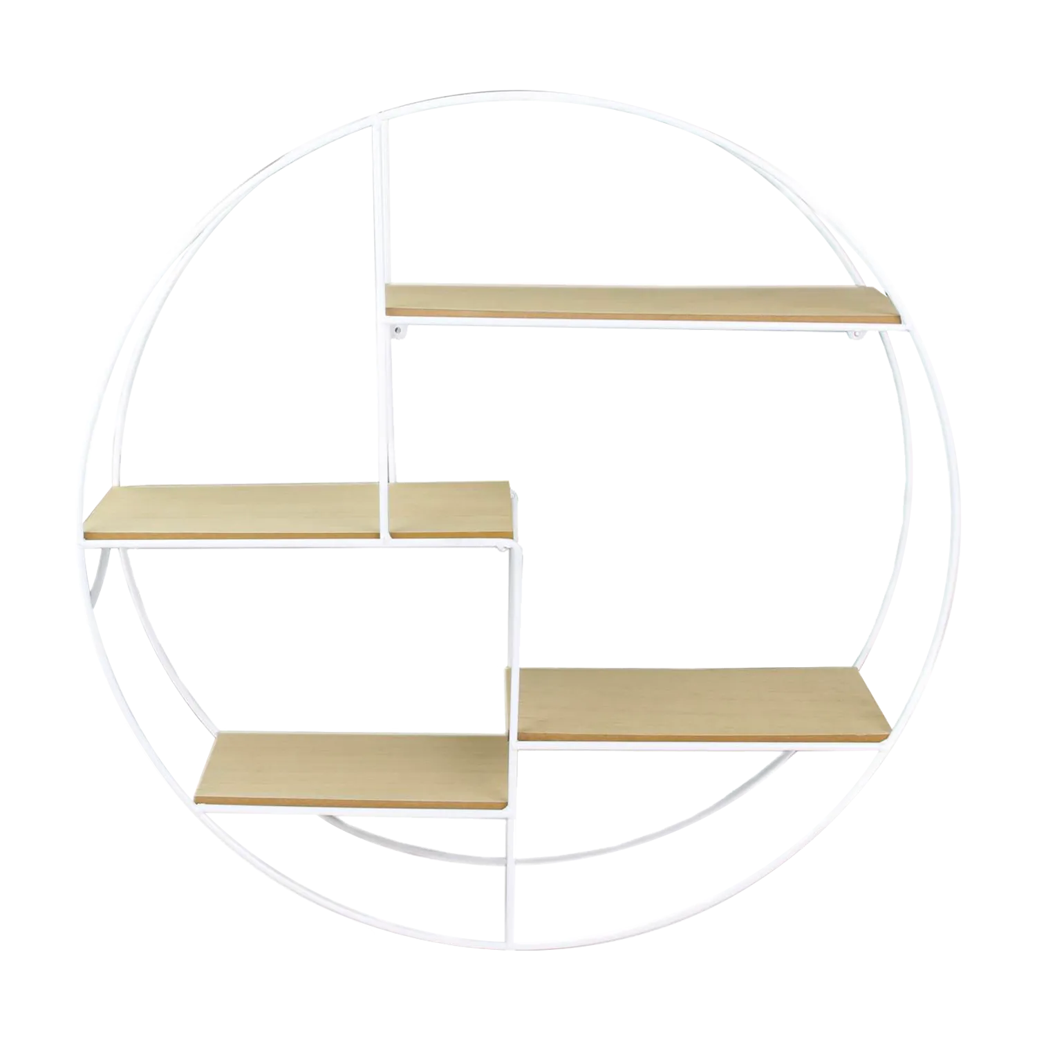 Etagère BALOO coloris blanc - 4MURS