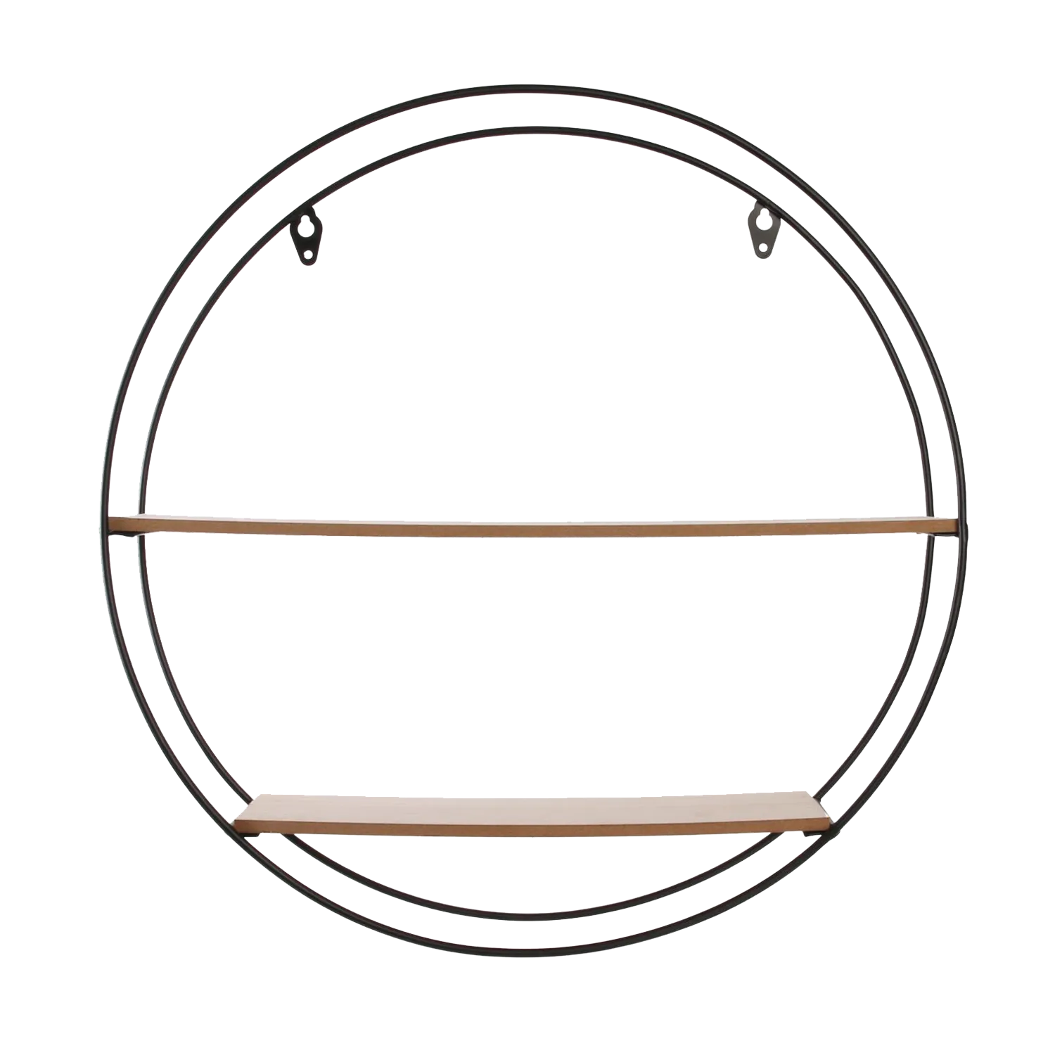 Etagère RAMA coloris noir - 4MURS