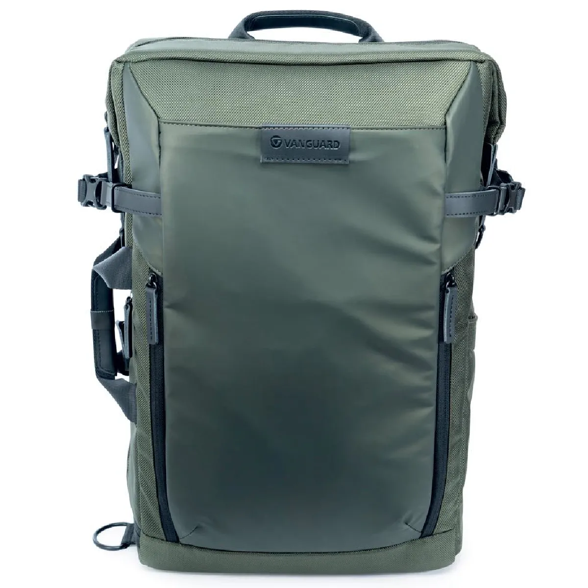 Sac à dos photo pour DSLR/PC - Compartiments rembourrés - Protection pluie