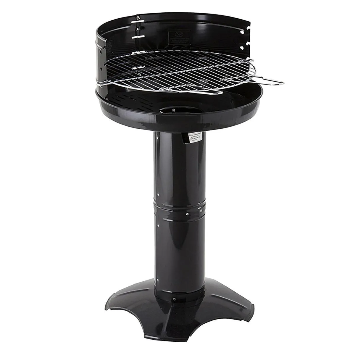 BARBECUE CHARBON NEKA CIOTAT 50CM