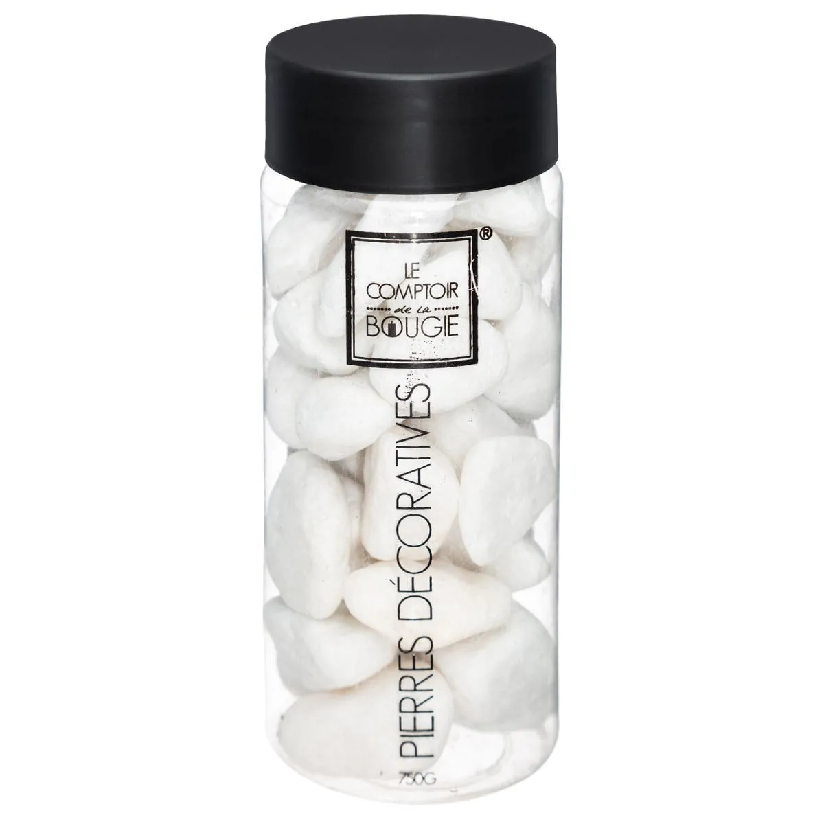 PIERRE DECO BLANC GRANDE 750G