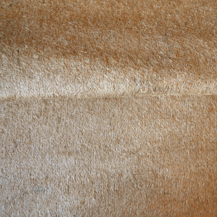 Feutrine naturelle en jute végétale