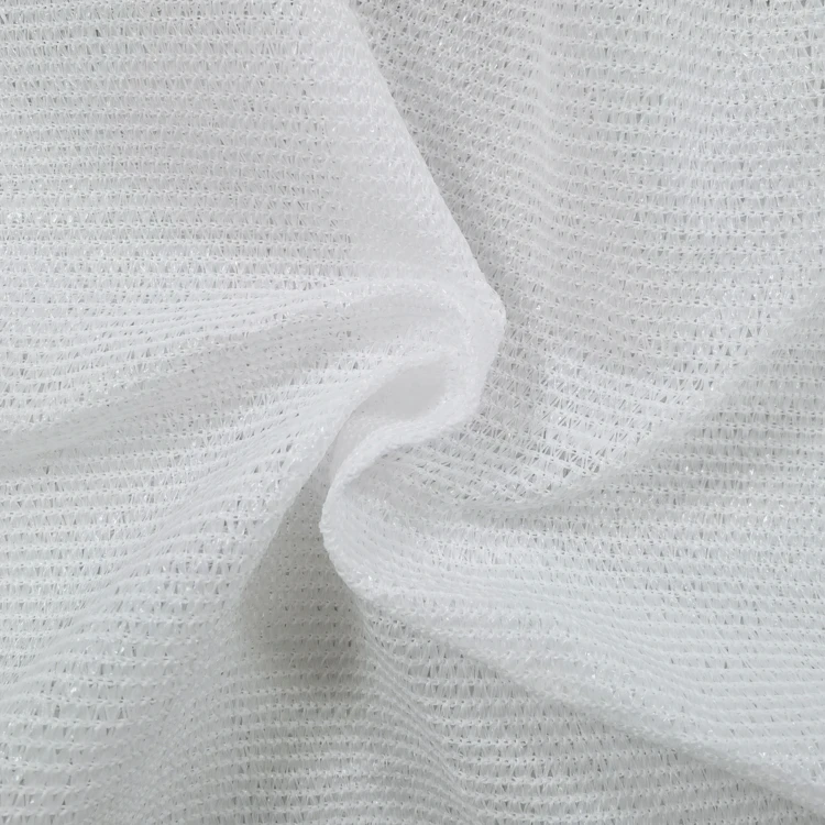 Tissu voile d’ombrage extérieur