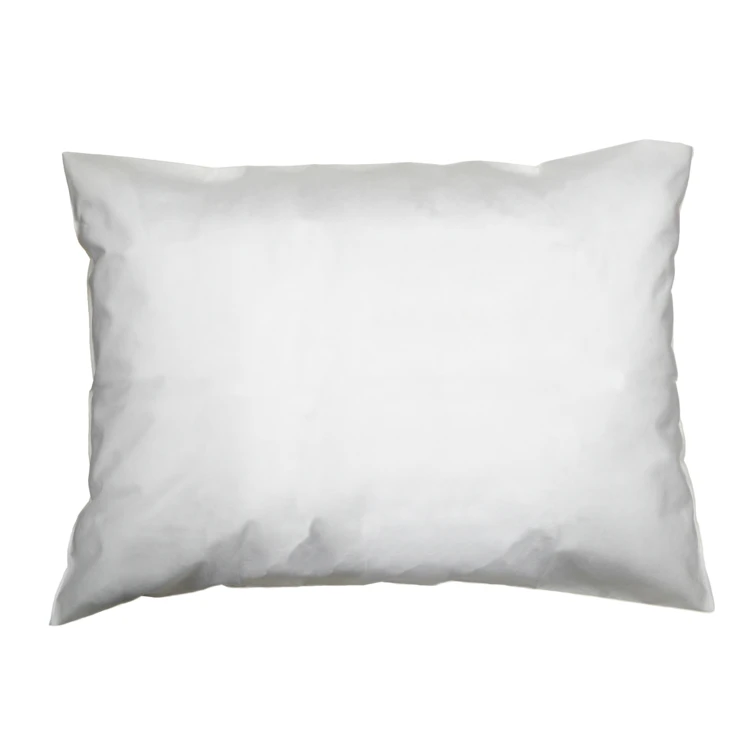 Lot de 4 protèges-oreillers jetables